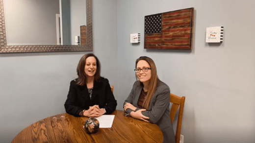 Discussion of New Public Charge Rule, EA Wood Law Firm